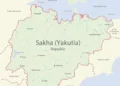 13 dead when bus carrying miners crashes in Russia’s Yakutia