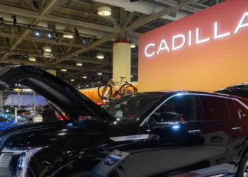 General Motors Announces Plan to Expand Production of Gas-Powered Vehicles in Michigan