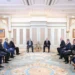 Azerbaijan-Armenia peace talks nearing success: Trump