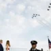 ‘Our Country Is More Proud Right Now than It’s Been in Many, Many Years’: Trump Hails Flyover, Military Surge, and Operation Midnight Hammer