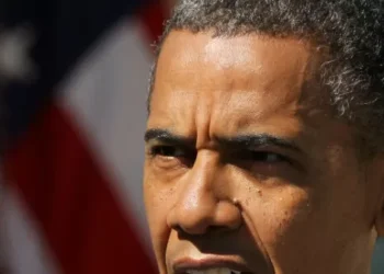 Obama’s Office Responds to Trump’s Accusation of Treason: ‘Outrageous’