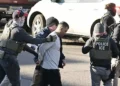 Trump’s ICE Detains 1,355 in ‘Sanctuary State’ Colorado