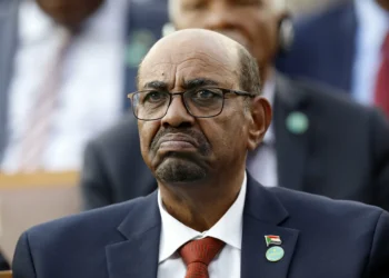 Sudan’s ousted ruling party aligns with army in bid to regain power