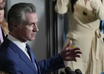 California’s Newsom Tells Trump to Send Soldiers into Louisiana, Mississippi