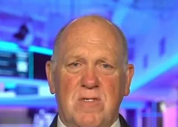 Homan: While Under Federal Control D.C. ‘Is Not Going to Be a Sanctuary City’