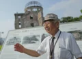 8 decades on, Hiroshima survivors break silence amid nuclear fears
