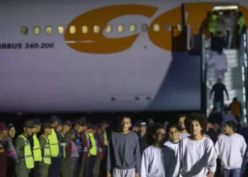 Kristi Noem: Exit of 1.6 Million Illegals Helps Americans Get Jobs