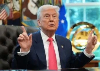 Putin Says Ukraine War Would Not Have Started If Trump Were President