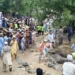 Pakistan flash floods kill 49, strand 1,300 tourists as toll soars