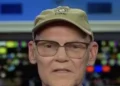 Carville Rebukes DNC over ‘Land Acknowledgment,’ ‘Try To Win F**king Elections’