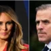 Melania Trump Puts Hunter Biden on $1 Billion Notice over Alleged Defamatory Comments