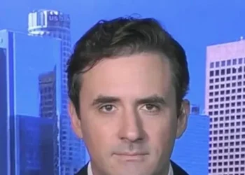 Marlow: Trump Baiting the Left to Take Stand on Behalf of Burning the American Flag