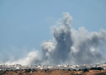 Slovenia becomes 1st EU state to impose arms embargo on Israel