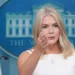 ‘Downright False’: Karoline Leavitt Torches Media over Russia-Ukraine Negotiation Coverage