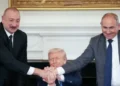 Trump Oversees Signing of Historic Azerbaijan-Armenia Peace Agreement