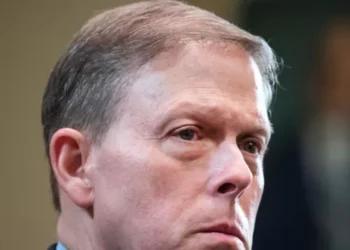 Exclusive — Former Capitol Police Chief Steven Sund: Bigger Picture Shows D.C. Crime Is on the Rise