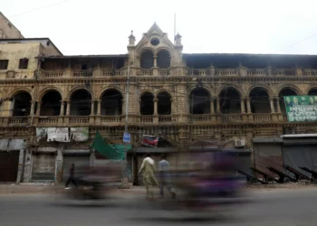 US restricts official visits to hotels in Karachi over threat