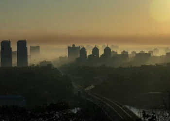 Kremlin denies Russian drones over US arms routes in Germany