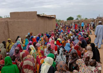 UN aid convoy attacked in Darfur amid worsening Sudan famine