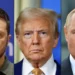 Trump to join talks with Zelenskyy, EU leaders ahead of Putin meeting