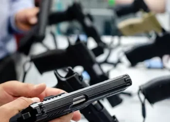 ‘Even Handguns Too’: The Trace Reporter Floats Australia-Like Gun Ban After Trans Allegedly Kills Catholic School Children