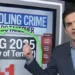 CNN’s Enten: Americans Trust Trump, GOP on Crime Way More than Dems