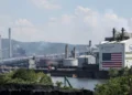 One Dead, Others Injured After Explosion at U.S. Steel Plant in Pennsylvania