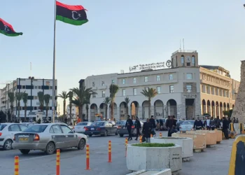 Libya heads to polls in rare municipal elections