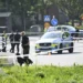 1 dead, 1injured after shooting near mosque in Sweden