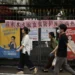 China ramps up aggressive response as chikungunya outbreak spreads