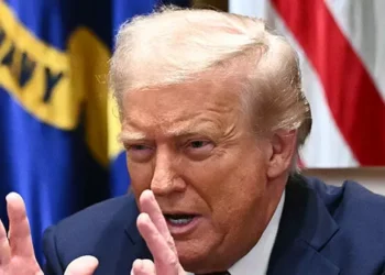 Trump: We Will Seek Death Penalty as Punishment for Murders Committed in D.C.