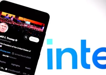 Breitbart Business Digest: Trump’s Intel Investment Isn’t Socialism