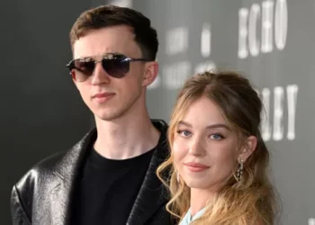PHOTO: Sydney Sweeney’s Brother Posts ‘Good Jeans’ Joke to Celebrate Air Force Promotion
