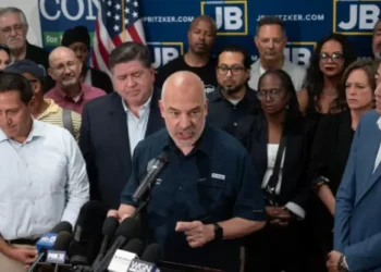 Report: Texas Democrat Fugitives Concede, Will Return to Austin