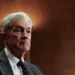 A Crisis Echoes at the Fed as Powell Refuses To Say He Will Step Down Next Year