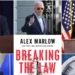 Exclusive—‘Breaking the Law’: Expose Reveals Biden White House Orchestrated Lawfare Against Trump to Rig 2024 Election