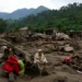 Hopes for survivors wane after deadly Pakistan landslides, flooding