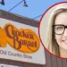 Nolte: Cracker Barrel Cofounder Rips CEO Julie Felss Masino’s ‘Pitiful’ Rebranding