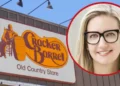 Nolte: Cracker Barrel Cofounder Rips CEO Julie Felss Masino’s ‘Pitiful’ Rebranding