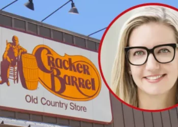 Nolte: Cracker Barrel Cofounder Rips CEO Julie Felss Masino’s ‘Pitiful’ Rebranding