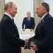 US envoy hits Moscow as sanctions deadline nears over Ukraine war
