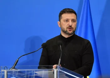 Russia more inclined toward cease-fire: Ukraine’s Zelenskyy