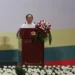 Myanmar’s acting President Myint Swe dies at 74