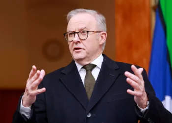 Australia to formally recognize Palestine at UN in Sept: Albanese