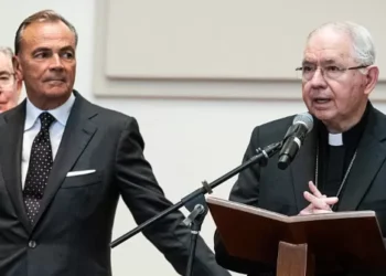 Catholic Bishops Compare ICE Deportations to Nazis and Slave Catchers