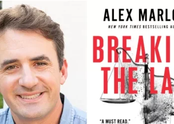 Department of Injustice: Hewitt Says Marlow Figured Out Who Quarterbacked Anti-Trump Lawfare Within DOJ