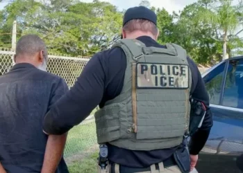 DHS Combats More Misinformation: ‘ICE Does Not Disappear People’
