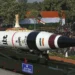 India carries out trial of nuclear-capable missile