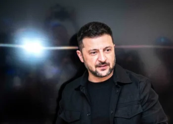 Pakistan slams Zelenskyy’s claim of its nationals fighting for Russia