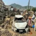 Pakistan floods kill over 300 as rescuers dig for bodies from landslides